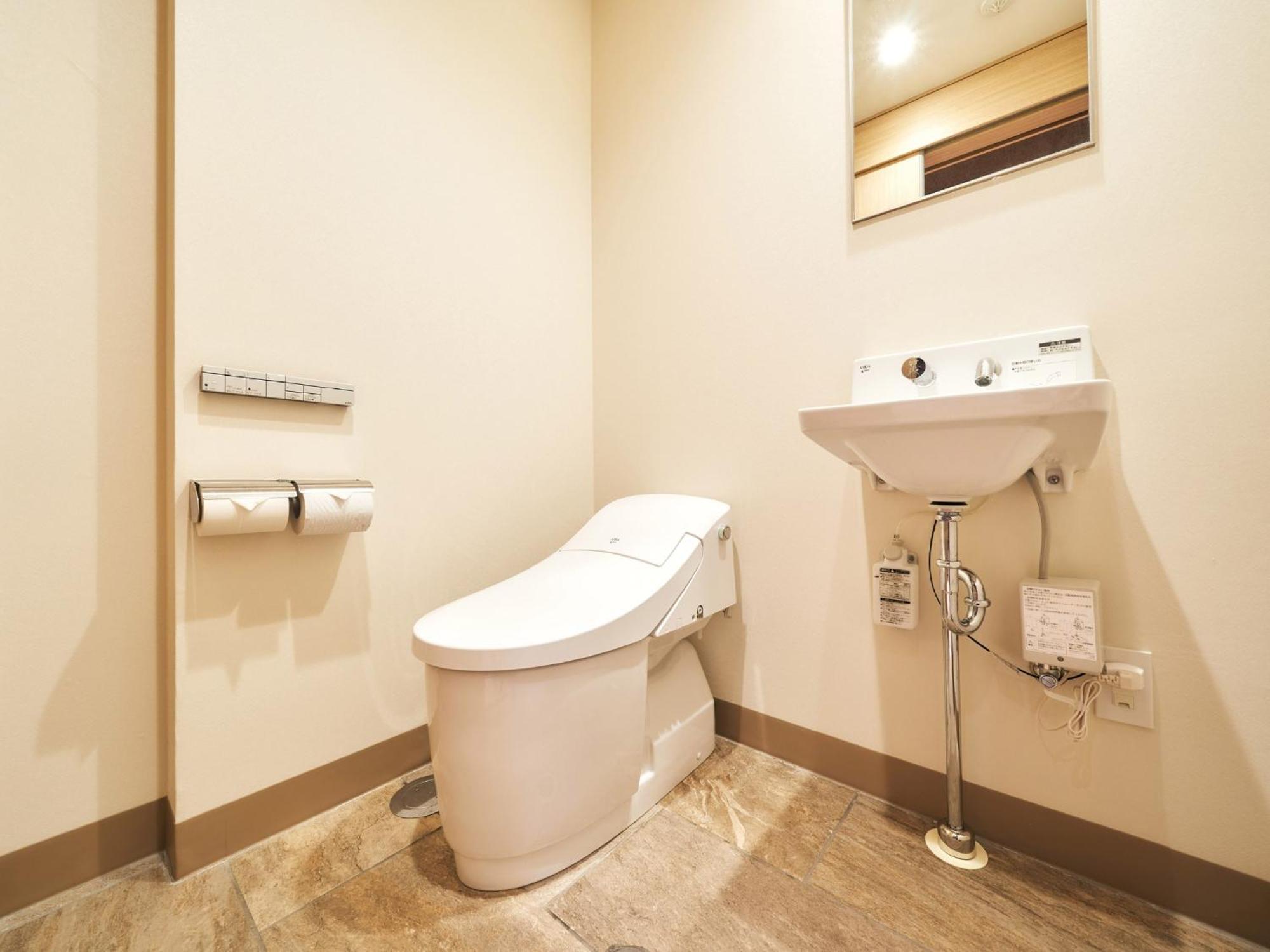 Rakuten Stay Tokyo Asakusa 1 Double Bed Room Low Floor Exterior foto