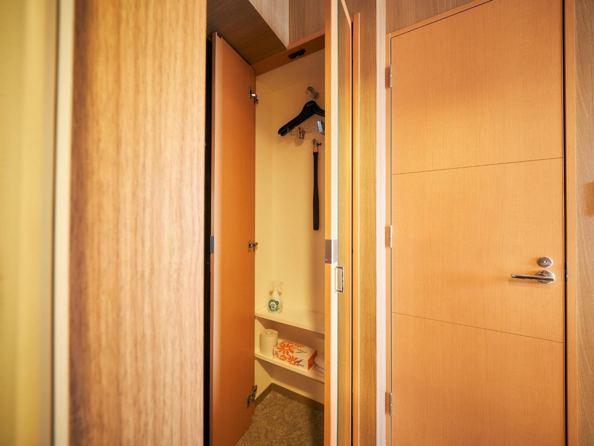 Rakuten Stay Tokyo Asakusa 1 Double Bed Room Low Floor Exterior foto